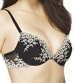 Wacoal Embrace Lace Push Up Bra